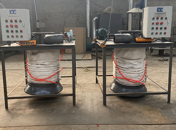 呼和浩特市渣料散裝機(jī)